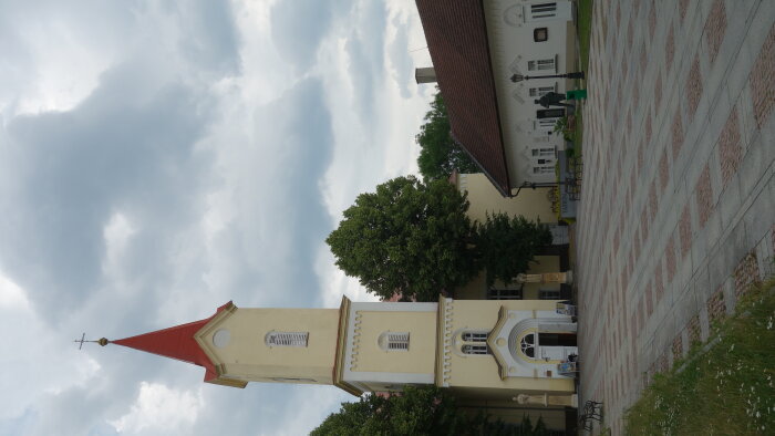 Evangelical Church - Liptovský Mikuláš-6