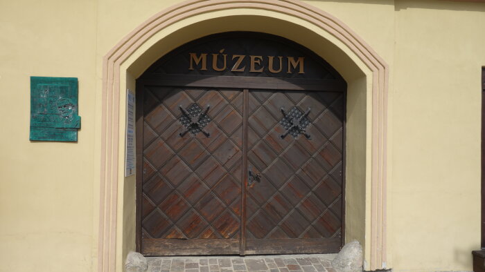 Múzeum Janka Kráľa - Liptovský Mikuláš-2