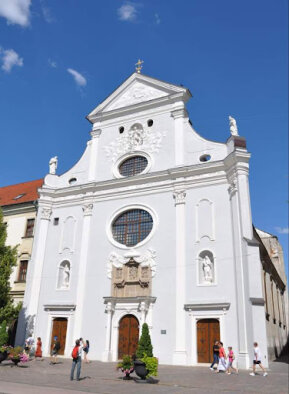 Seminárny kostol sv. Antona Paduánskeho-3