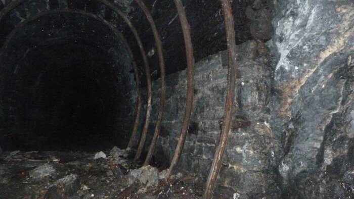 Starý kraľoviansky tunel-2