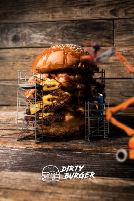 Dirty Burger-3
