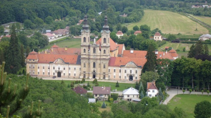 Premonstral Monastery-1