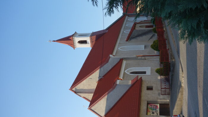 Kaple sv. Antona Paduánského - Dlouhá-6