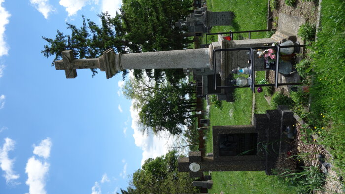 Friedhof - Lang-3