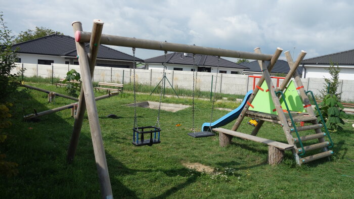 Playground - Zvončín-1