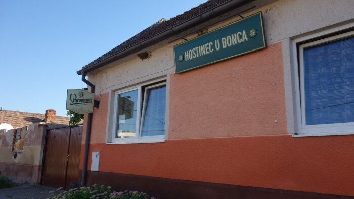 Hostinec u Bonca - Košolná-1