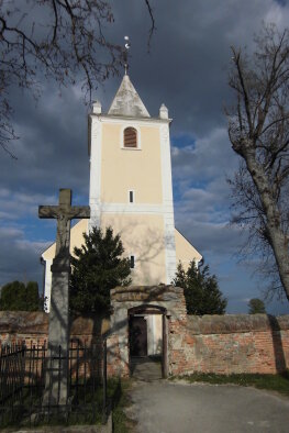 Kostol sv. Margity-4