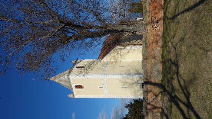 Kirche St. Margity-7