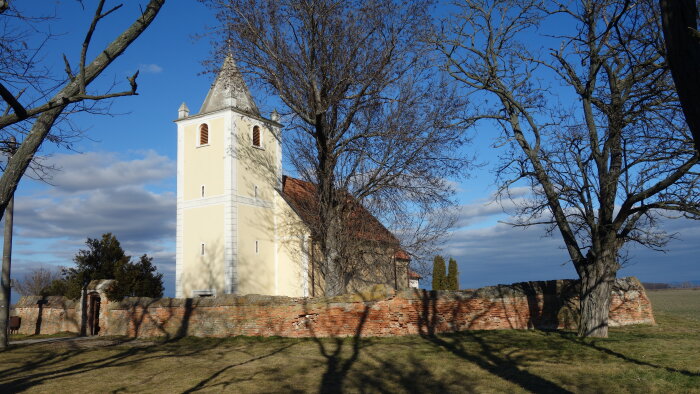 Kirche St. Margity-2
