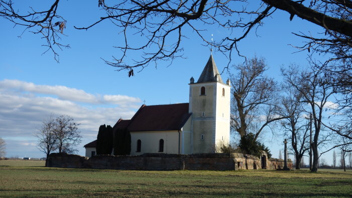 Kirche St. Margity-1