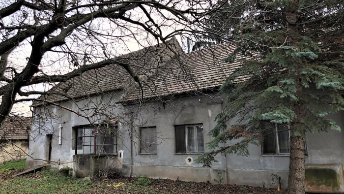 Birth house of Juraj Holček - Budmerice-5