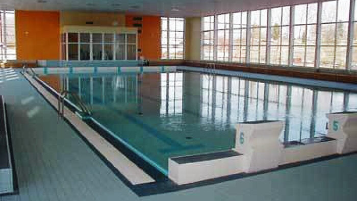 Swimming pool Sunny-2