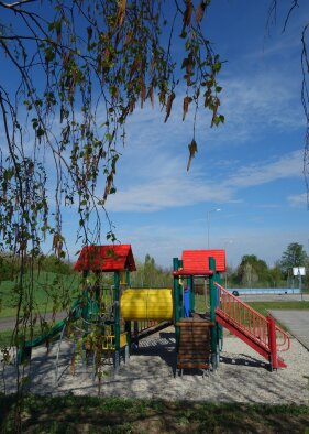 Playground - Pavlice-5