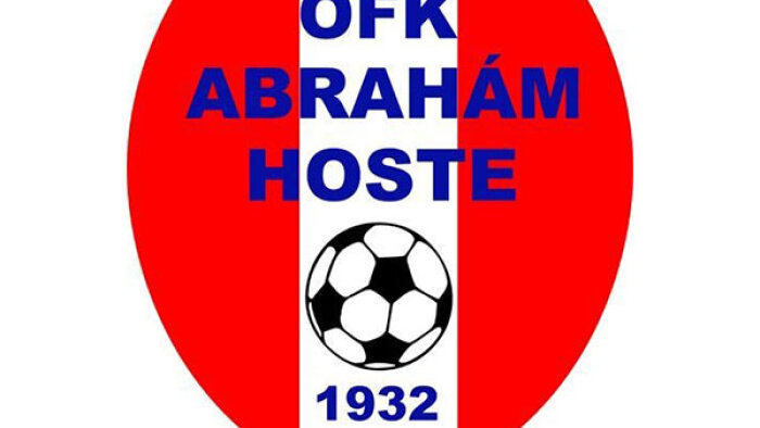 Fotbalový areál - Abraham-2