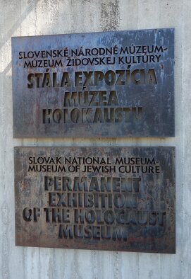 Holocaust Museum-4