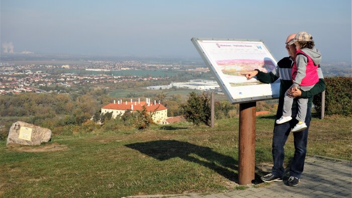 Viewpoint Šianec-3