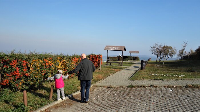 Viewpoint Šianec-2