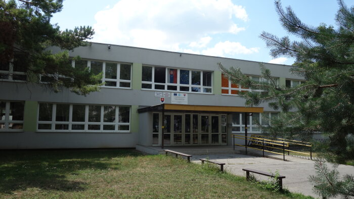 Grundschule mit Kindergarten-4