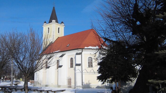 NKP-Kirche der Heimsuchung der Jungfrau Maria-2