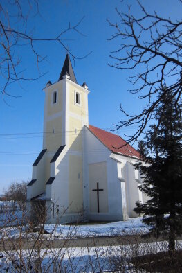 NKP-Kirche der Heimsuchung der Jungfrau Maria-4
