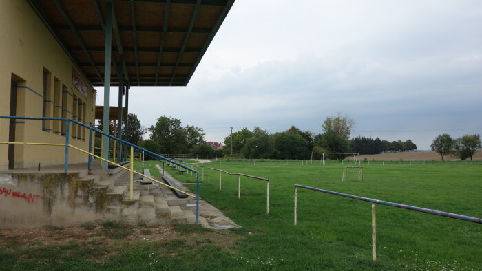 Football pitch-1